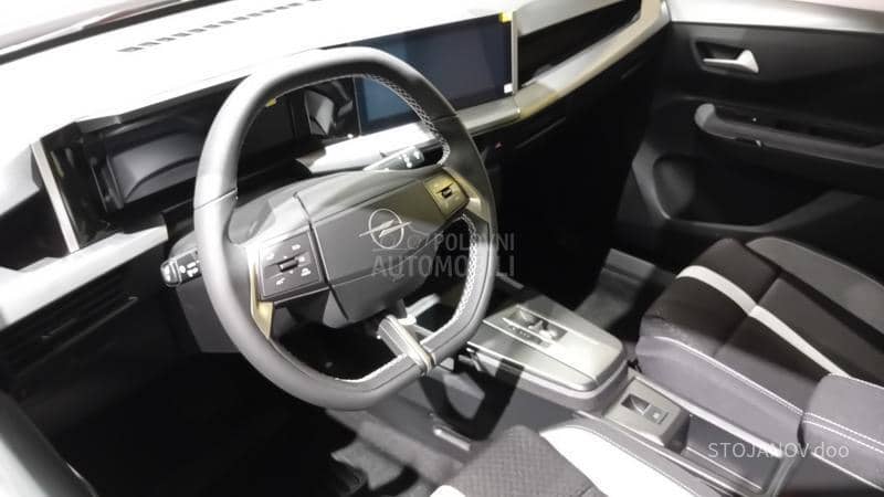 Opel Frontera 1.2 GS  HYBRID