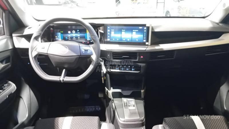 Opel Frontera 1.2 GS  HYBRID