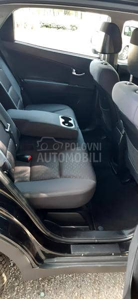 SsangYong Korando 20 T