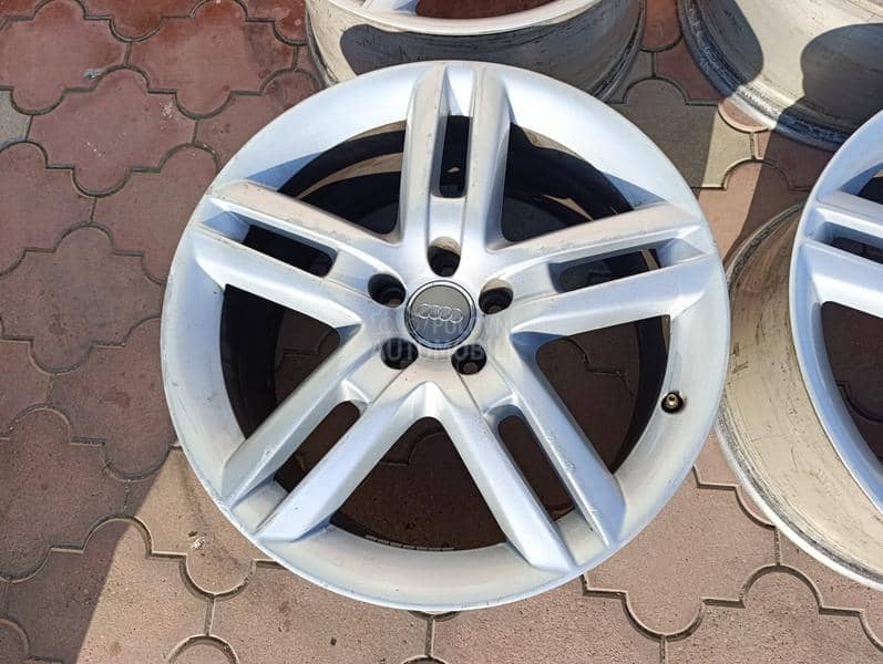 Aluminijumske felne Original 19" 5 x 112