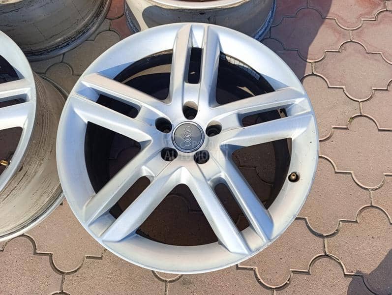 Aluminijumske felne Original 19" 5 x 112