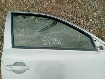 Prednje desno staklo za Škoda Octavia