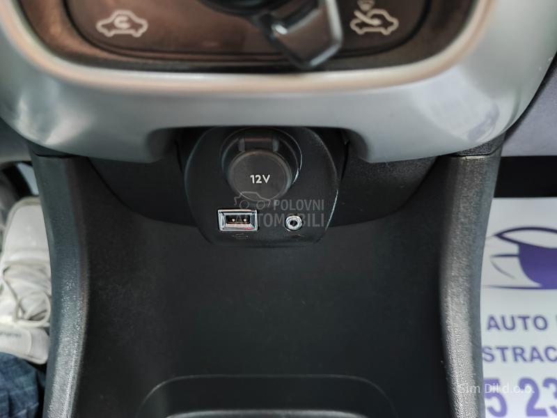 Peugeot 108 1.0