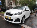 Peugeot 108 1.0