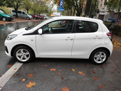 Peugeot 108 1.0
