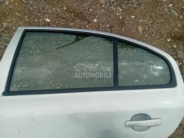 Zadnje levo staklo za Škoda Octavia