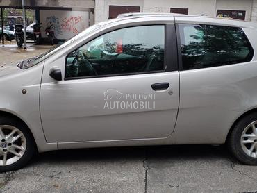 Fiat Punto 1.9