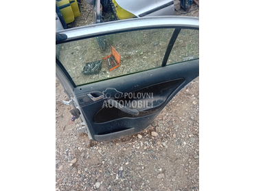 Zadnji desni podizac motorce za Škoda Octavia