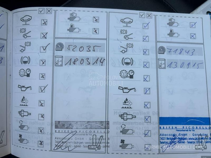 BMW X3 2.0D xD M-paket CH