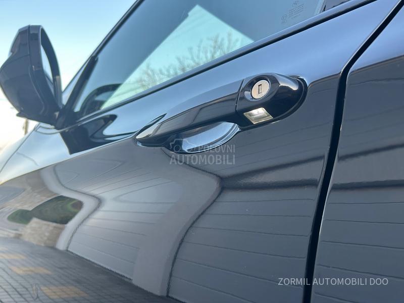 BMW X3 2.0D xD M-paket CH