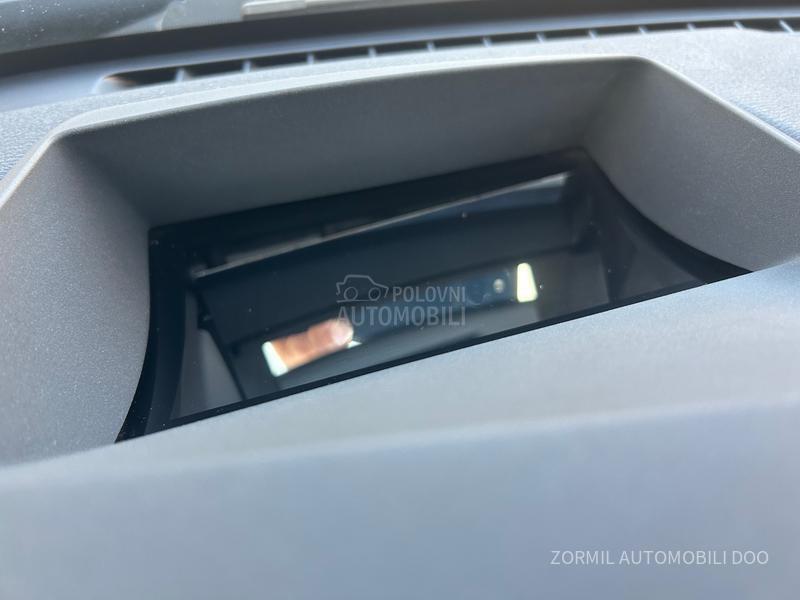 BMW X3 2.0D xD M-paket CH