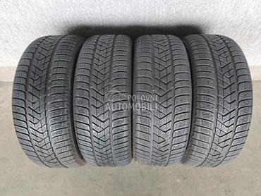 Pirelli 235/50 R20 Zimska