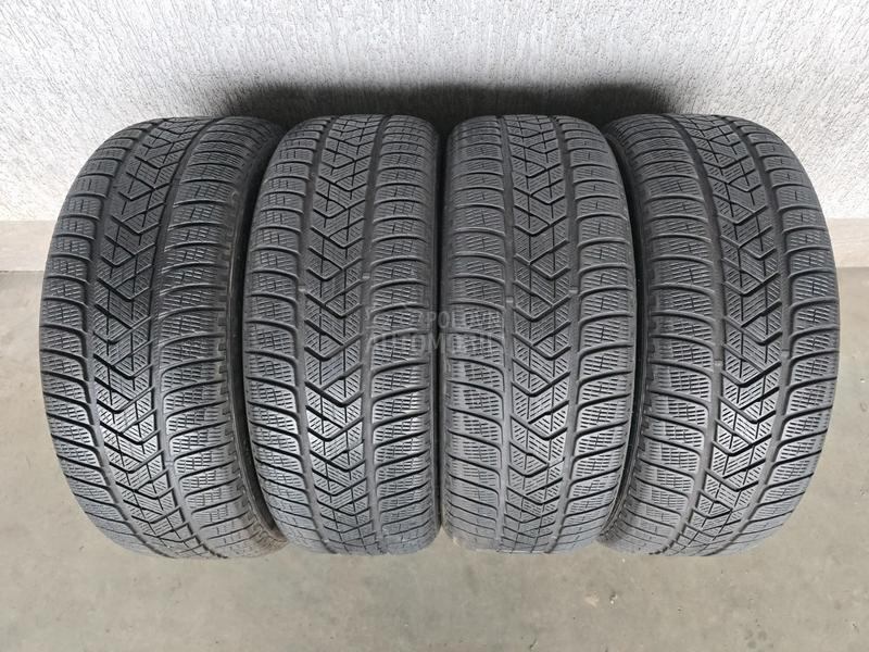 Pirelli 235/50 R20 Zimska