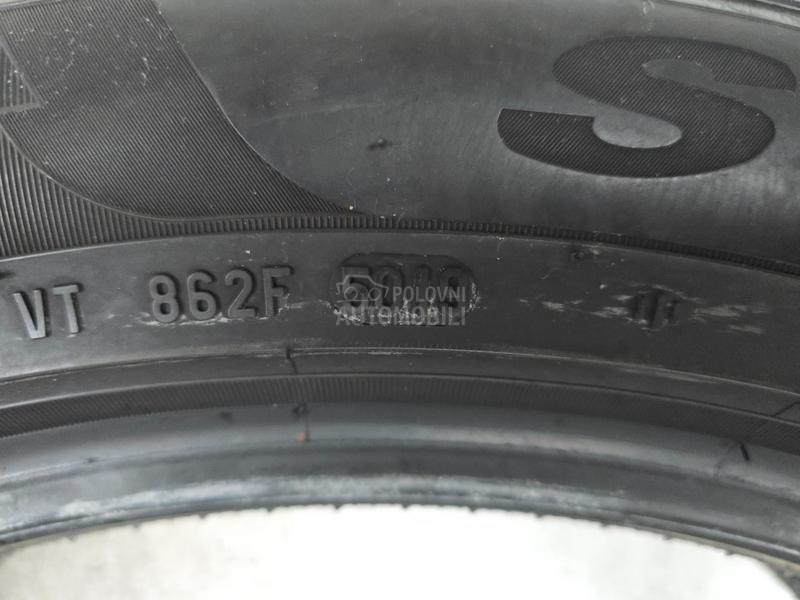 Pirelli 235/50 R20 Zimska