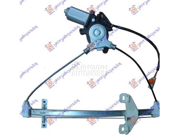 PODIZAC ZADNJEG PROZORA... za Honda Civic od 2004. do 2005. god.