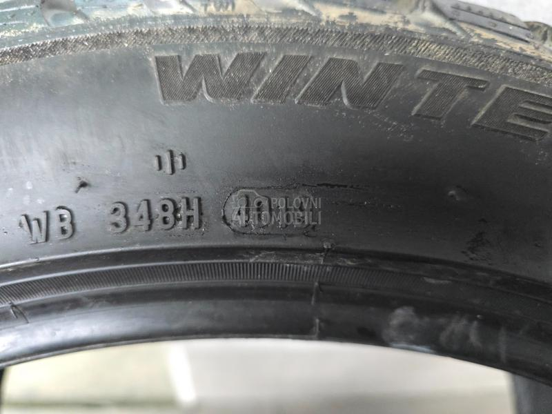 Pirelli 235/45 R18 Zimska