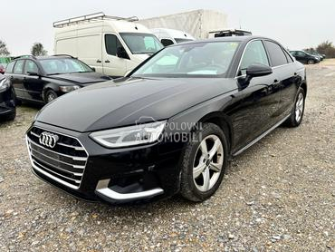 Audi A4 2.0 tdi