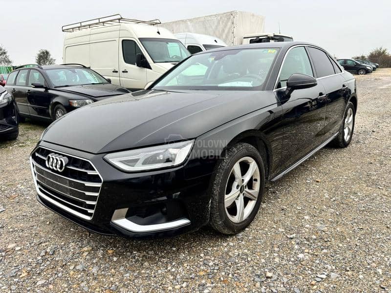 Audi A4 2.0 tdi