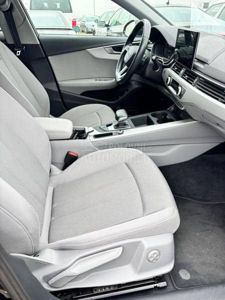 Audi A4 2.0 tdi