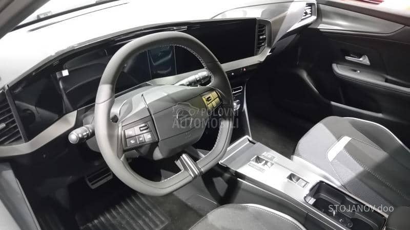 Opel Mokka 1.2 GS AT8