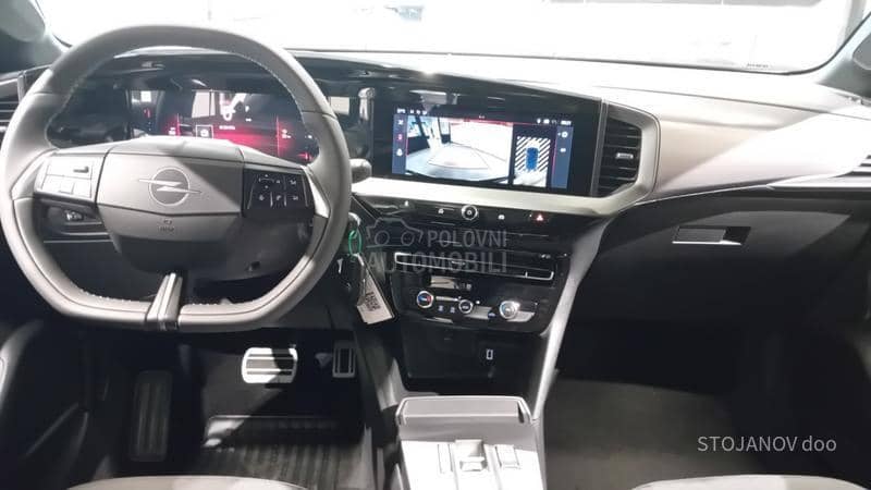 Opel Mokka 1.2 GS AT8