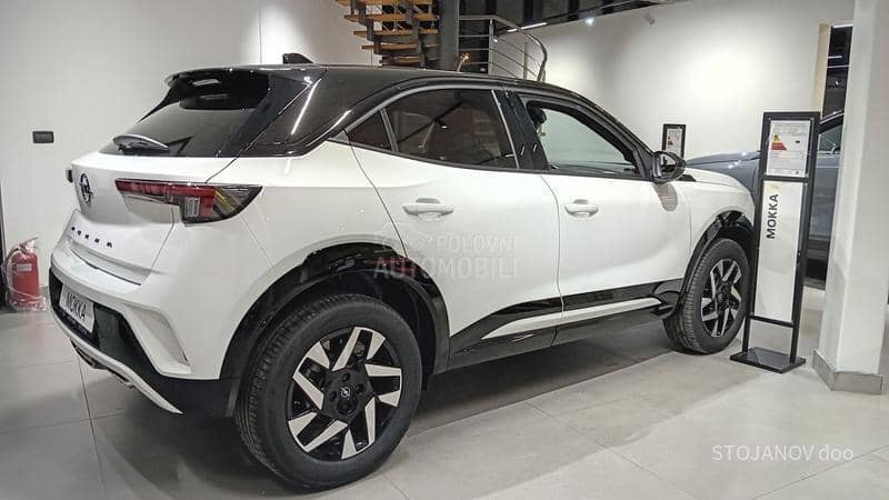 Opel Mokka 1.2 GS AT8
