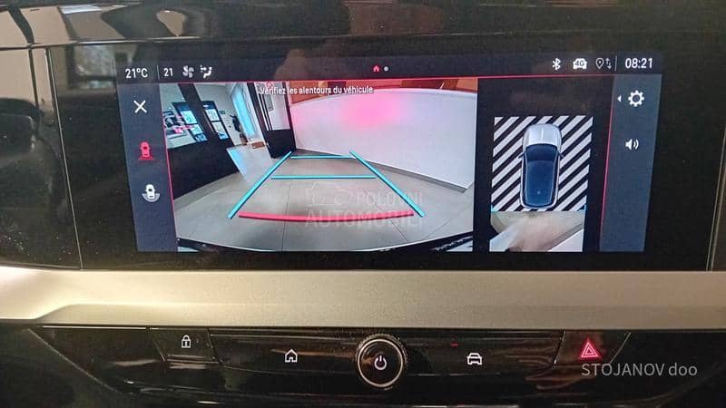 Opel Mokka 1.2 GS AT8