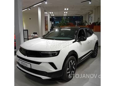 Opel Mokka 1.2 GS AT8