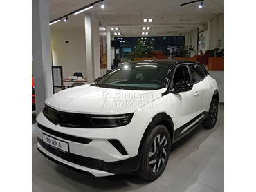 Opel Mokka 1.2 GS AT8