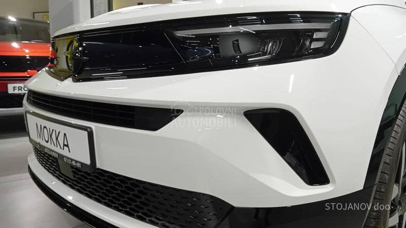 Opel Mokka 1.2 GS AT8