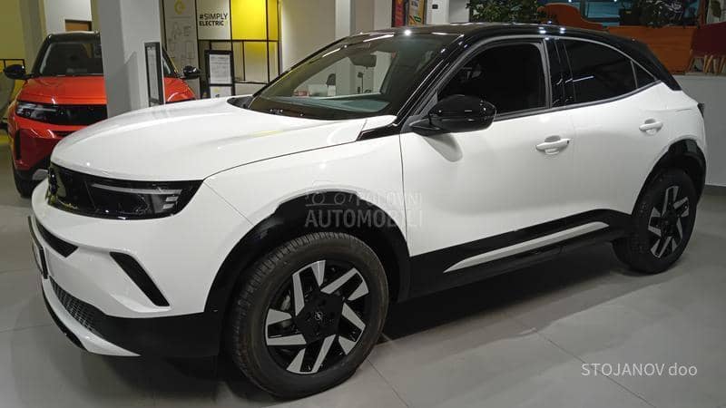 Opel Mokka 1.2 GS AT8