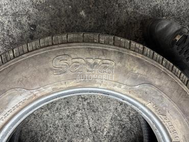 Sava 195/75 R16 Letnja