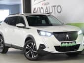 Peugeot 2008 RATA OD181/ALLU.AT8