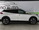 Peugeot 2008 RATA OD181/ALLU.AT8