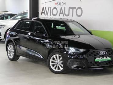 Audi A3 RATA OD187/AUTO.MAT