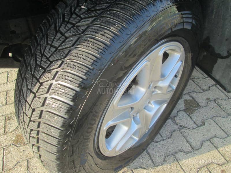 Ford Ranger 2.2 TDCI Limited