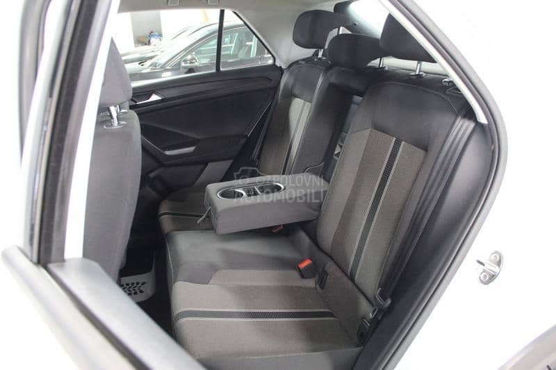 Volkswagen T-Roc RATA OD/LOUNGE