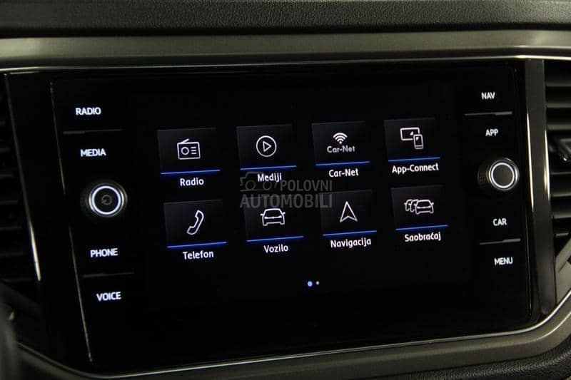 Volkswagen T-Roc RATA OD/LOUNGE