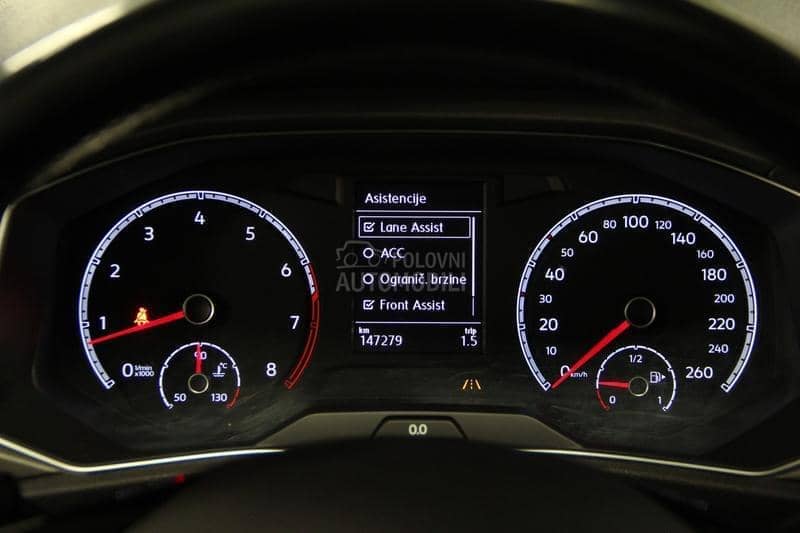 Volkswagen T-Roc RATA OD/LOUNGE