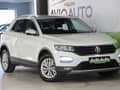Volkswagen T-Roc RATA OD/LOUNGE