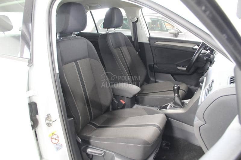 Volkswagen T-Roc RATA OD/LOUNGE