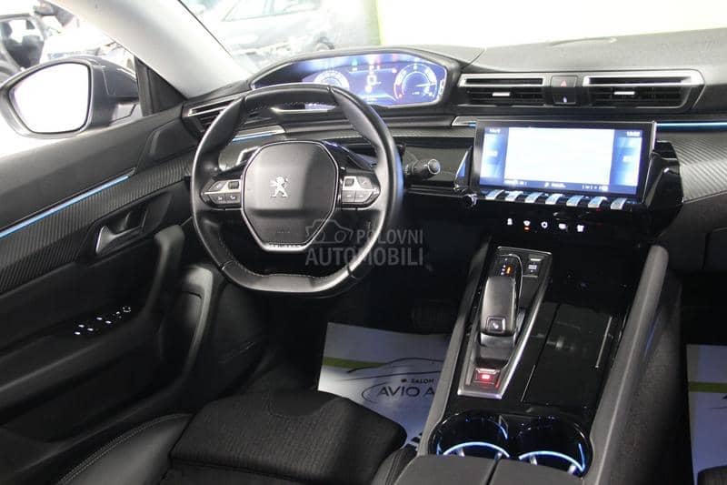 Peugeot 508 RATAOD166/ALLURE