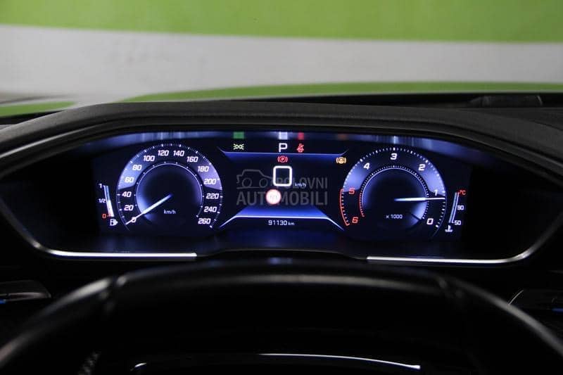 Peugeot 508 RATAOD166/ALLURE