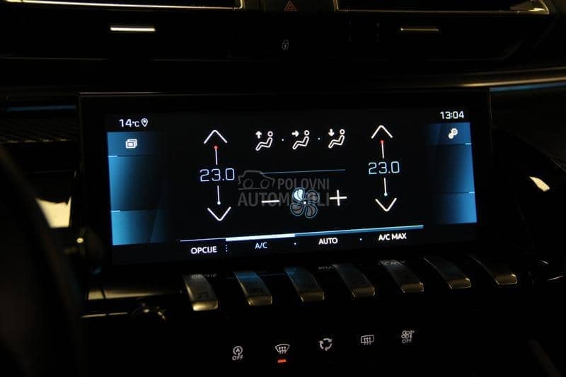 Peugeot 508 RATAOD166/ALLURE