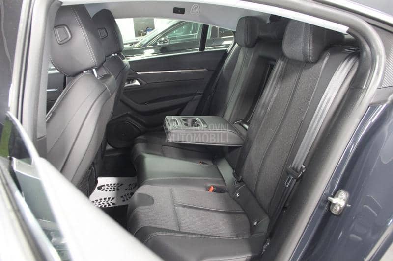 Peugeot 508 RATAOD166/ALLURE