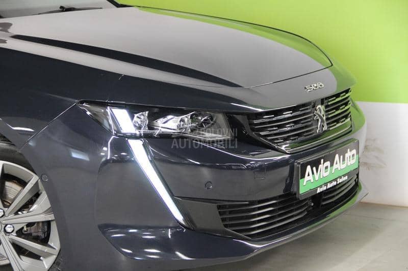 Peugeot 508 RATAOD166/ALLURE