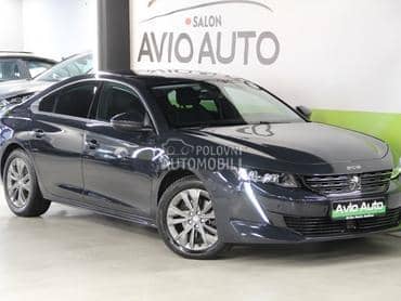 Peugeot 508 RATAOD166/ALLURE