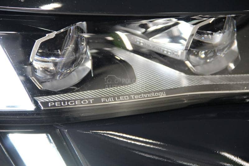 Peugeot 508 RATAOD166/ALLURE