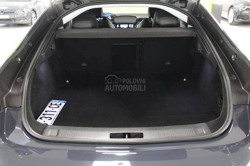Peugeot 508 RATAOD166/ALLURE