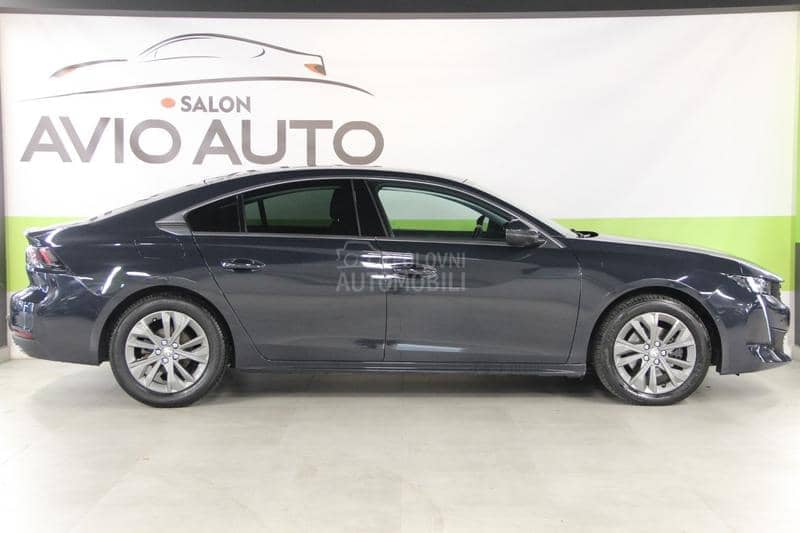 Peugeot 508 RATAOD166/ALLURE